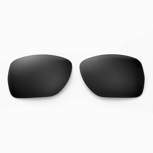 Walleva black polarized - black,