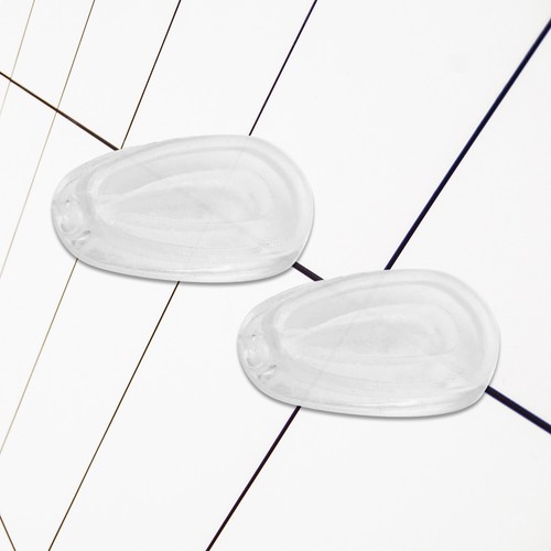 Replacement silicon nose - silicon, pads
