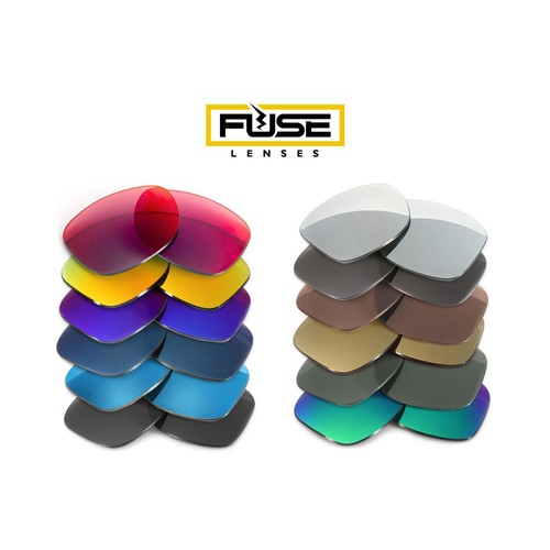 Fuse lenses replacement - fuse,