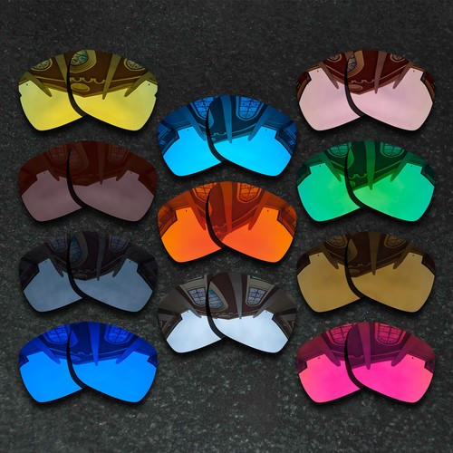 Polarized replacement - polarized,