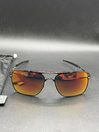 Oakley deviation polished - deviation,