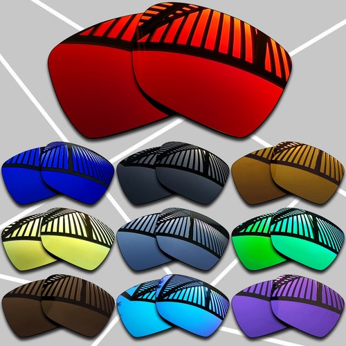 True polarized replacement - true,