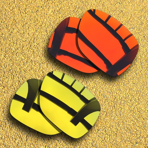Pairs polarized lenses - pairs,