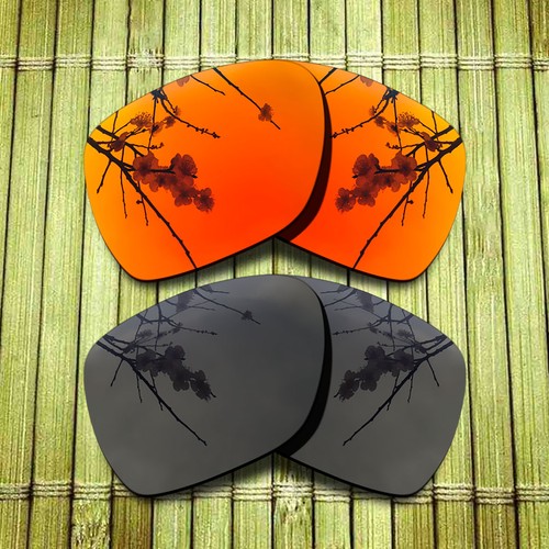 Black orange red replacement - red,