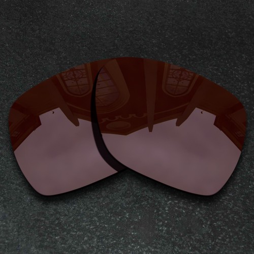 Brown replacement lenses - brown,