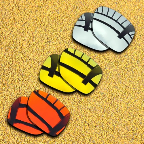 Pairs polarized lenses - 3,