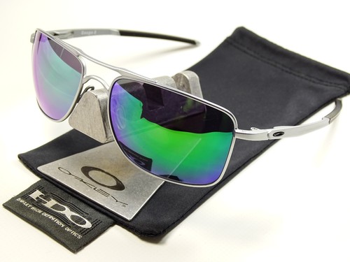 Oakley gauge jade sunglasses - oakley, 8