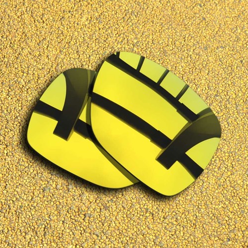 Polarized lenses replacement - lenses,