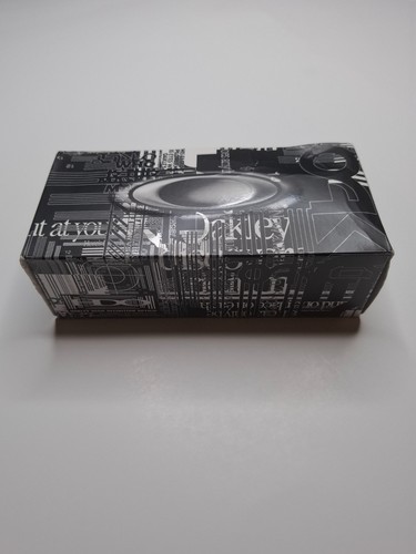 Oakley sunglasses deviation - oakley,