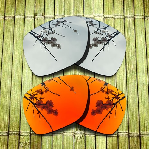 Silver orange red replacement - silver&orange,