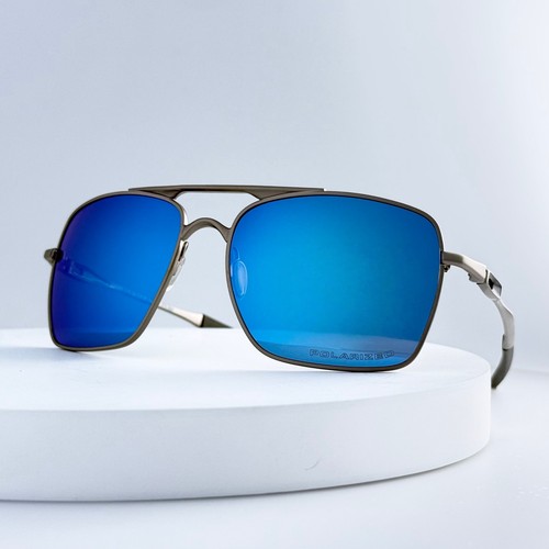 Oakley deviation oo4061 blue - oakley,