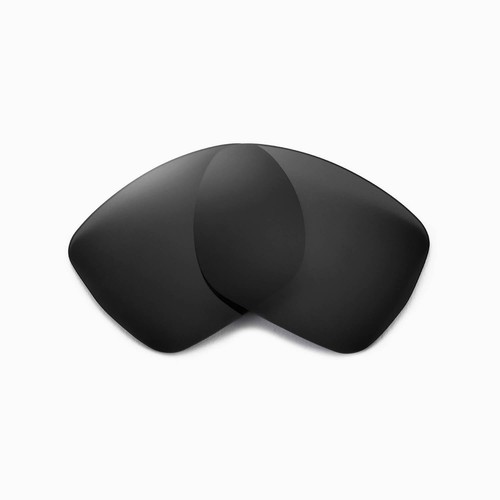 Walleva black non polarized - walleva, non-polarized