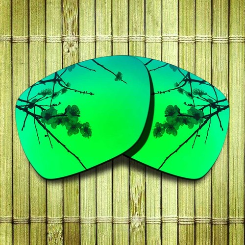 Green replacement lenses - replacement,