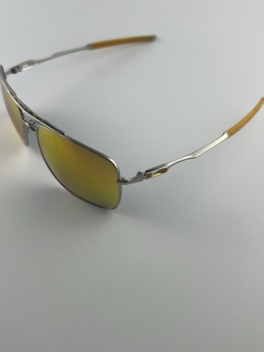 Oakley deviation polished - oakley,