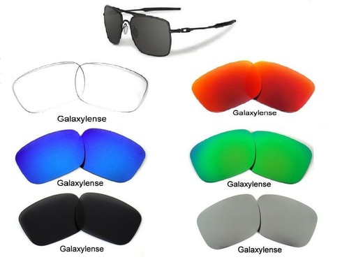 Replacement lenses for oakley - lenses,