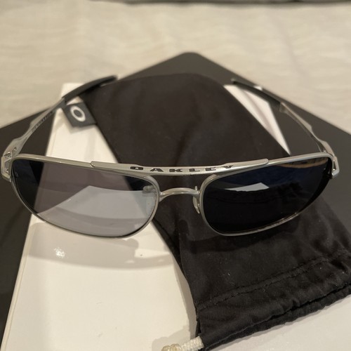 Oakley deviation sunglasses - oakley,