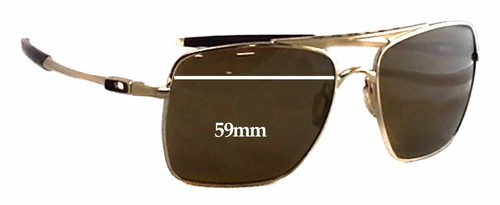 Sfx replacement sunglass - sfx,