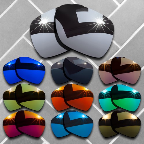Polarized replacement lenses - replacement,