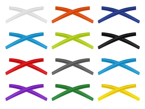 Vonxyz replacement ear socks - ear,