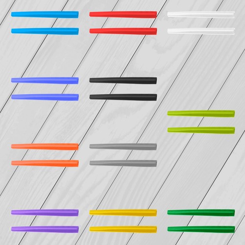 Targetvision rubber kit - targetvision,